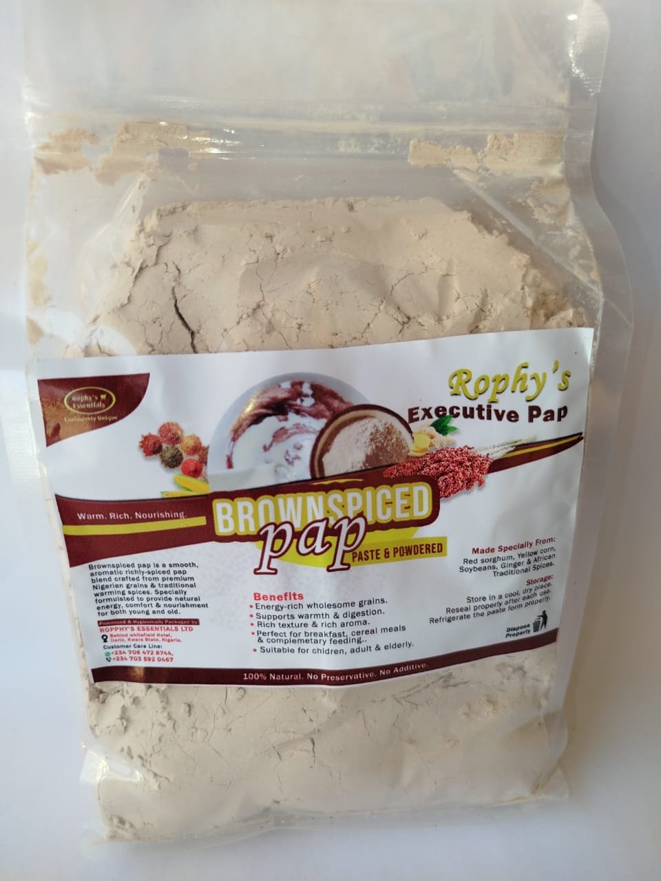 rophys essentials flours (2)